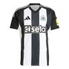 Maillot de Supporter Newcastle United ISAK 14 Domicile 2024-25 Pour Homme